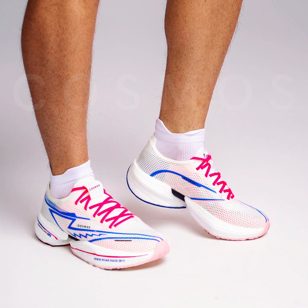 Tênis de Corrida Cosmos Pro Comfort™