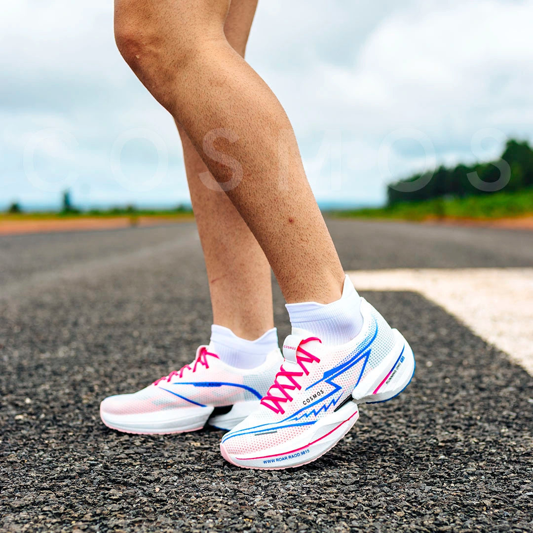 Tênis de Corrida Cosmos Pro Comfort™