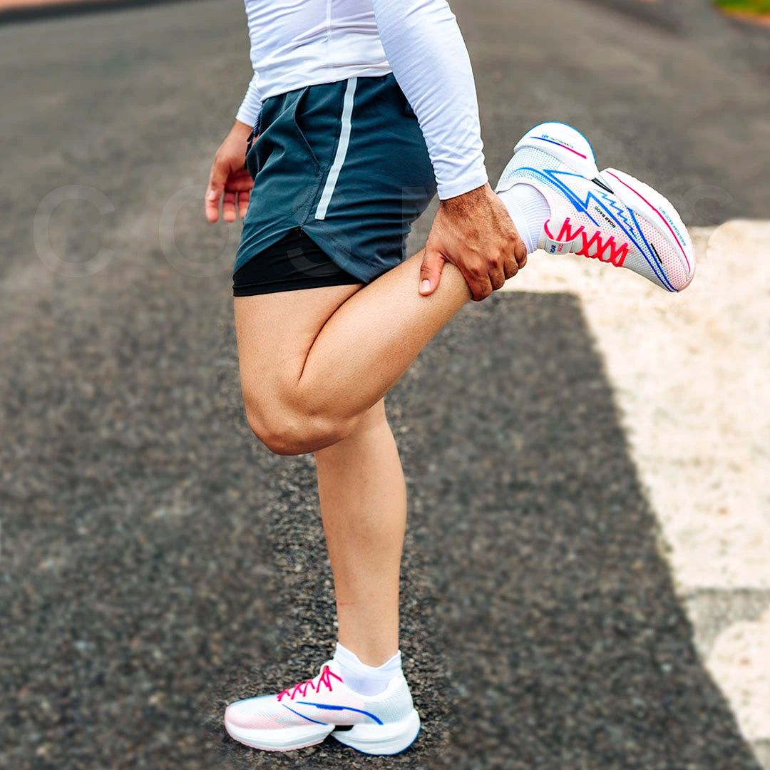 Tênis de Corrida Cosmos Pro Comfort™