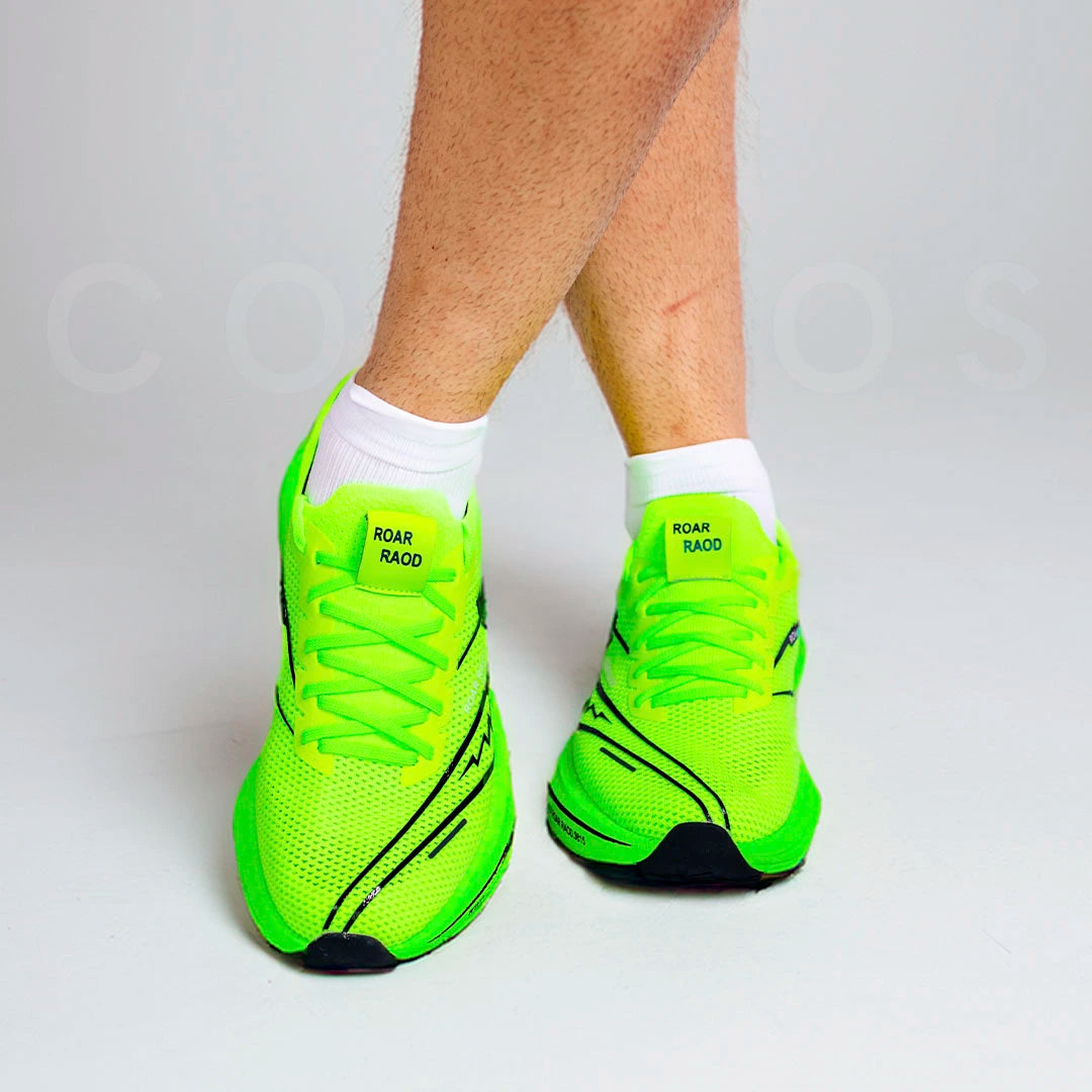 Tênis de Corrida Cosmos Pro Comfort™