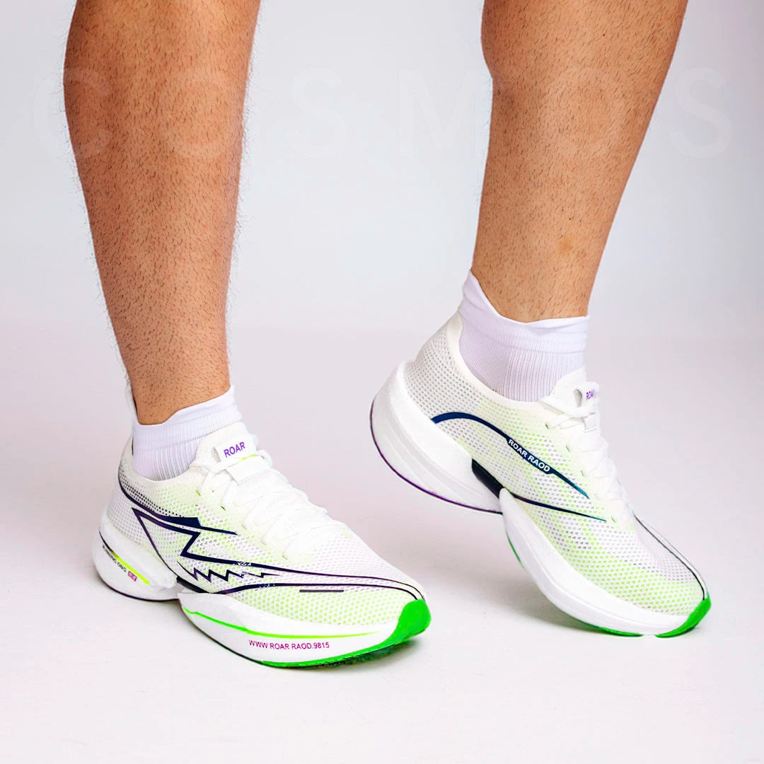 Tênis de Corrida Cosmos Pro Comfort™