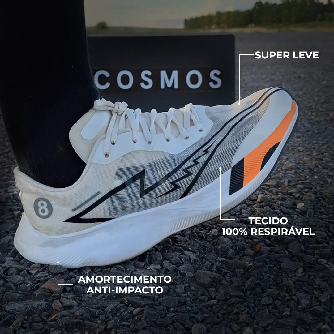 Tênis Cosmos Pro Runner