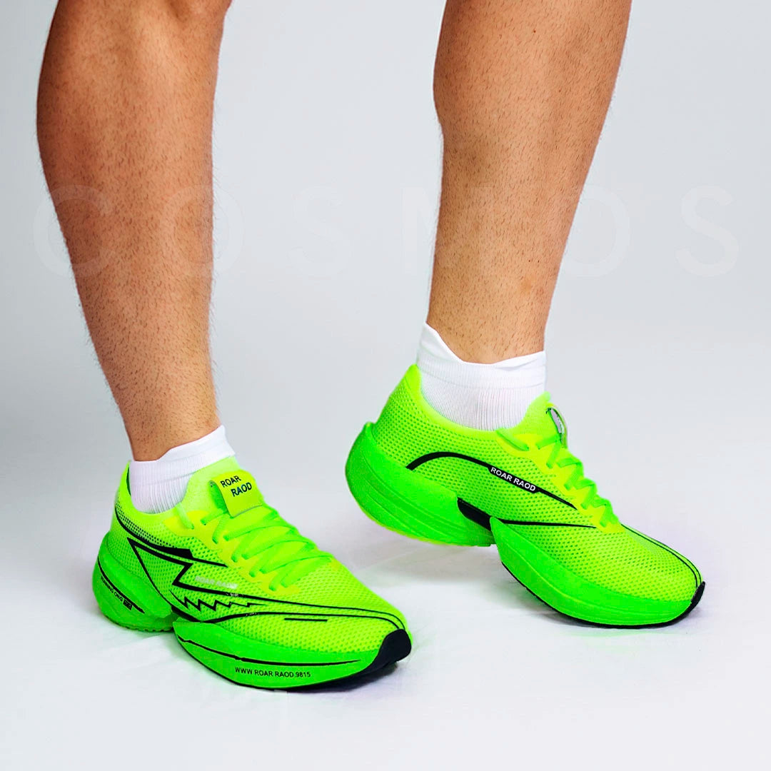 Tênis de Corrida Cosmos Pro Comfort™