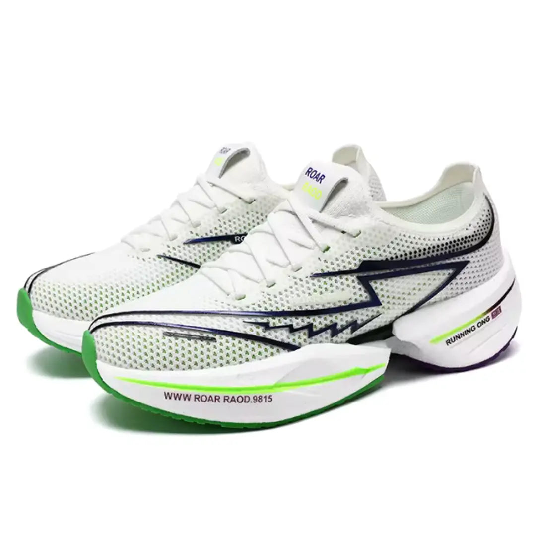 Tênis de Corrida Cosmos Pro Comfort Branco