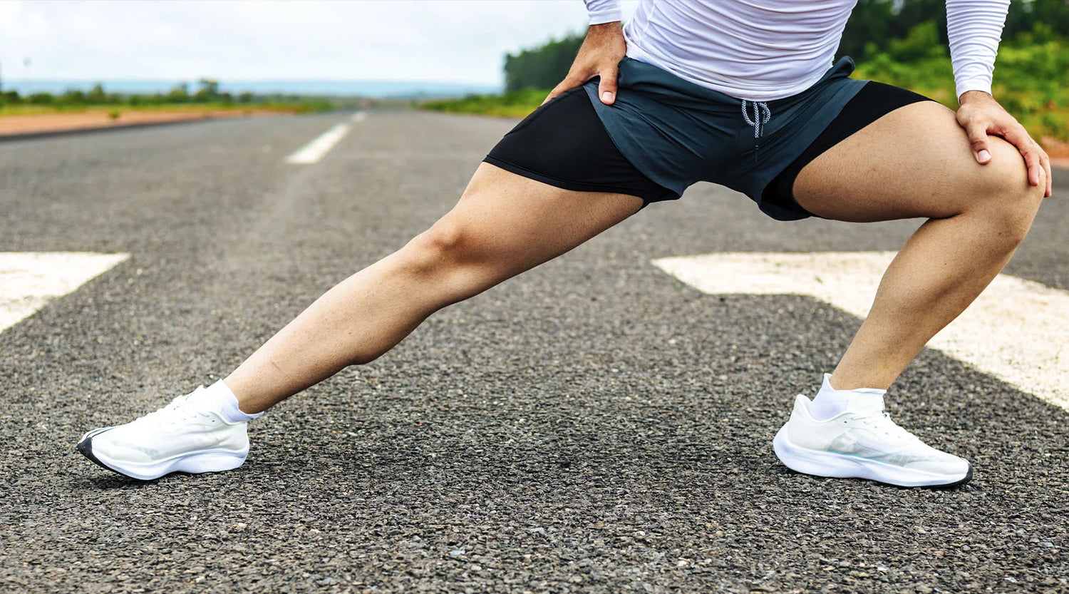 Corrida e Fortalecimento Muscular: Exercícios Essenciais para Corredores