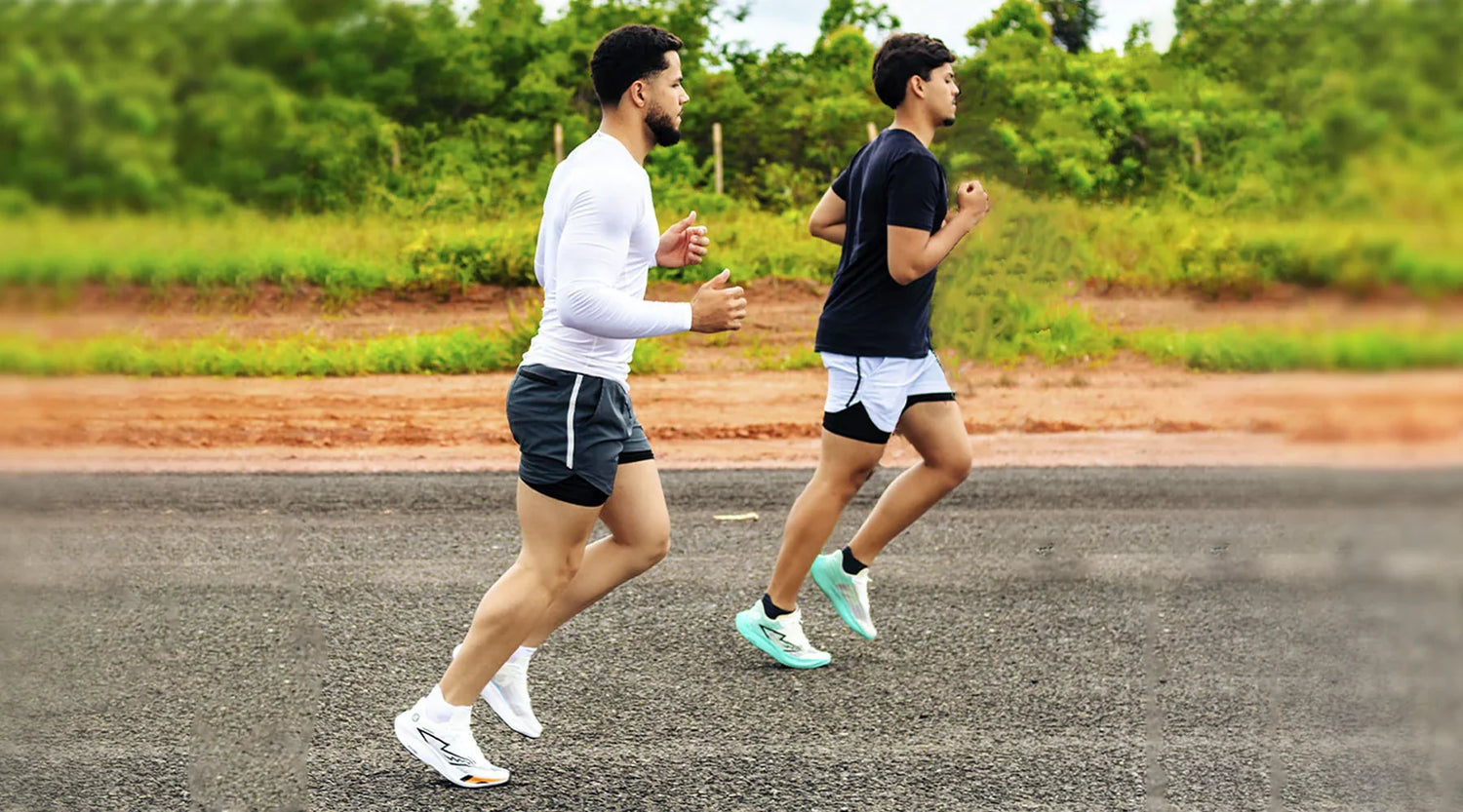 Como Manter a Motivação na Corrida: 10 Dicas Para Não Desistir